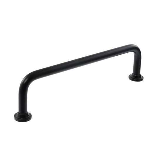 Linfalk Handtag svart 1353-96-25