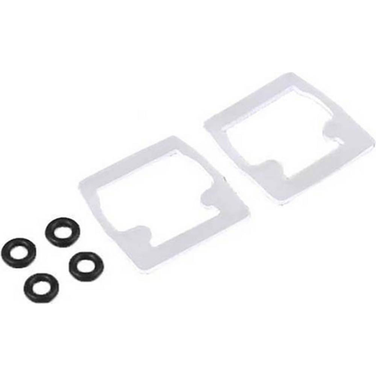 Tätningssats Plast Brumberg Brumberg Leuchten 53009000