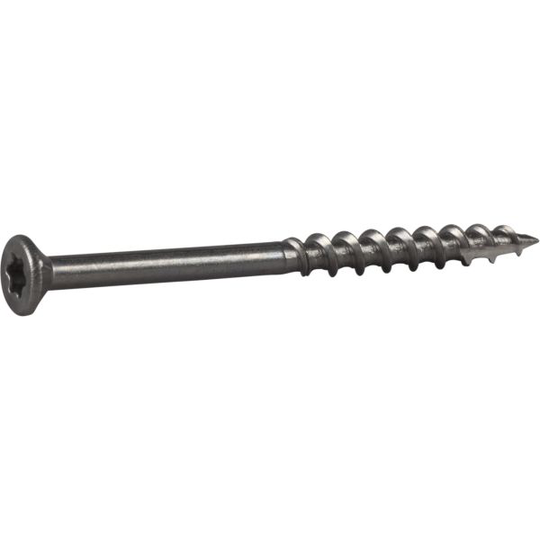 ESSVE 644555 Trallskruv 4,2 mm Ø, A4, TX20 55 mm, 250-pack