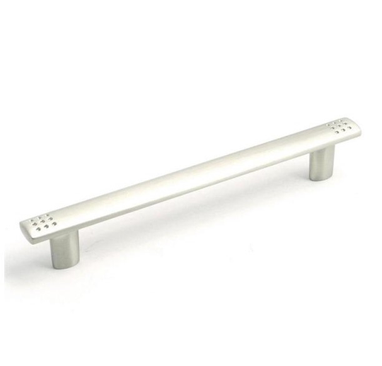 Linfalk Handtag matt nickel 1313-96-06
