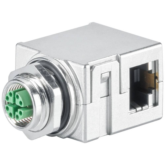 Siemens 6GK19010DM402AA5 Sensor-/aktor-grenkontakt 1 st