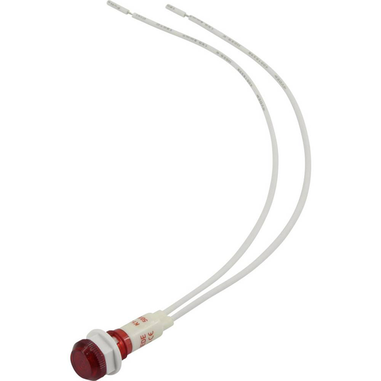 Standard signallampa med ljuskälla (value.1376971) N/A TC-6648784 TRU COMPONENTS 1 st