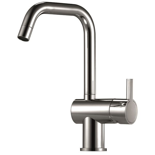 Mora Rexx K7 707120 Köksblandare utan diskmaskinsavst. Krom