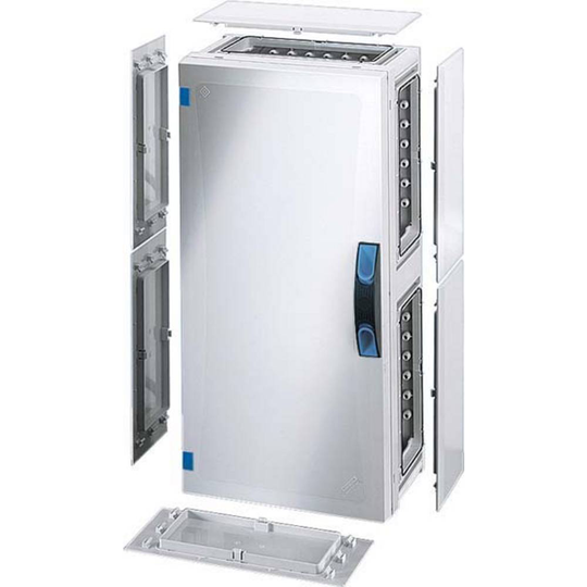 Hensel FP 0351 Hölje 276 x 546 x 186 Plast 1 st