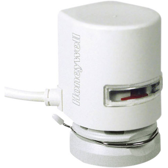 Honeywell Home Honeywell Termiskt ställdon öppen Termisk