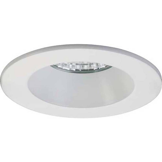 Brumberg 12266073 12266073 LED-inbyggnadsbelysning LED 6 W Vit