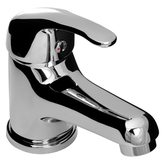Tvättställsblandare Gelia Aqua Easy utan Bottenventil