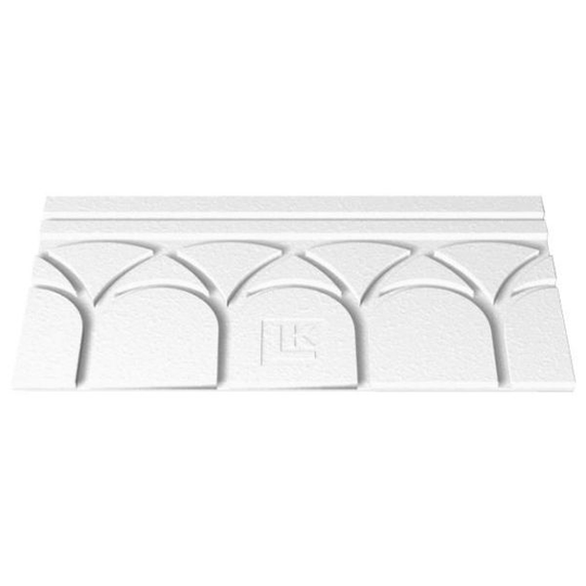 LK Systems EPS 16 Vändskiva cellplast, 600 x 300 mm
