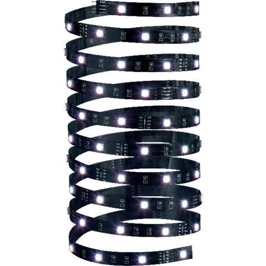 Paulmann YourLED Eco 70253 LED-list med kontakt 12 V/DC 5 m N/A