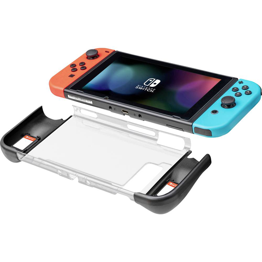 Tillbehörsset Nintendo Switch Nintendo 97020