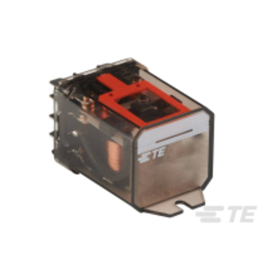 TE Connectivity 3-1393146-0 TE AMP GPR Panel Plug-In Relays Sockets Acc.-Schrack 1 st