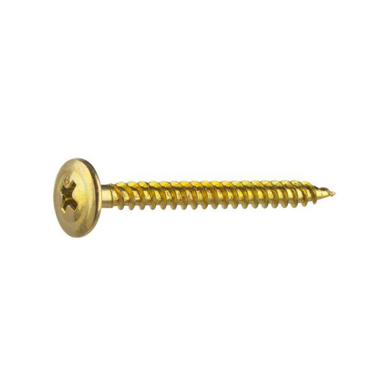 Grabber BH45L Montageskruv BH-CH 4,2 x 45 mm, 500-pack