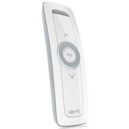 Somfy 1870647 1 kanal Handsändare 433 MHz