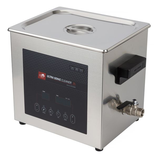 PELA 505268 Ultraljudstvätt 9 liter