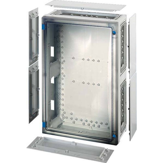 Hensel 4012591103950 FP 0411 Hölje 366 x 546 x 163 Plast 1 st