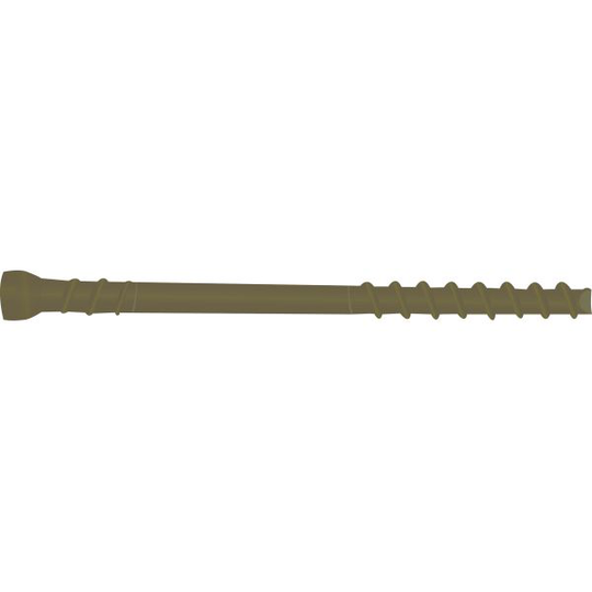 Camo 345144 Trallskruv protech, C4-klassad 60x4,2 mm 700-pack
