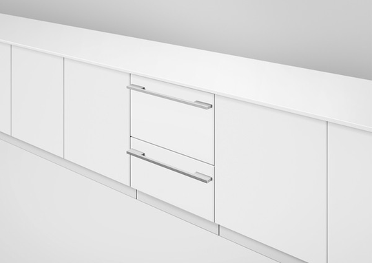 Fisher & Paykel Diskmaskin DD60DHI9