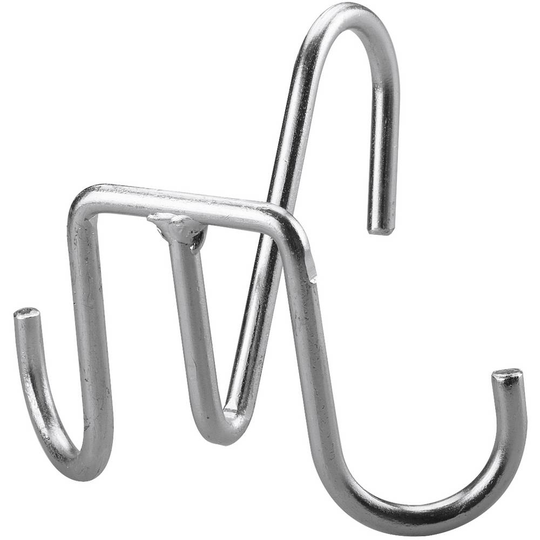 Hailo 9952-001 Krok för SSafetyline 1 st