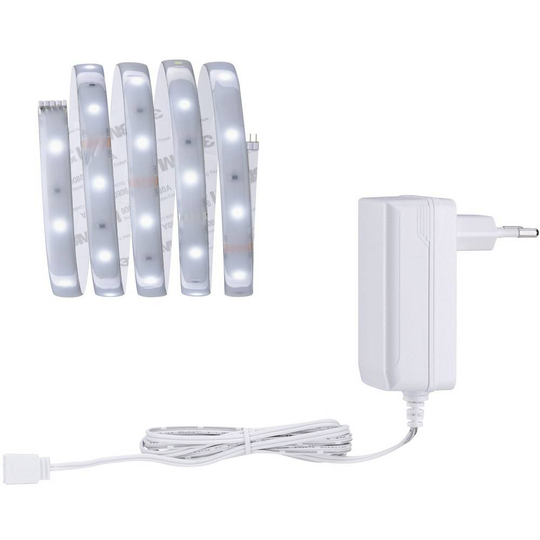 Paulmann 79872 LED-list bas-set 24 V 1.5 m N/A