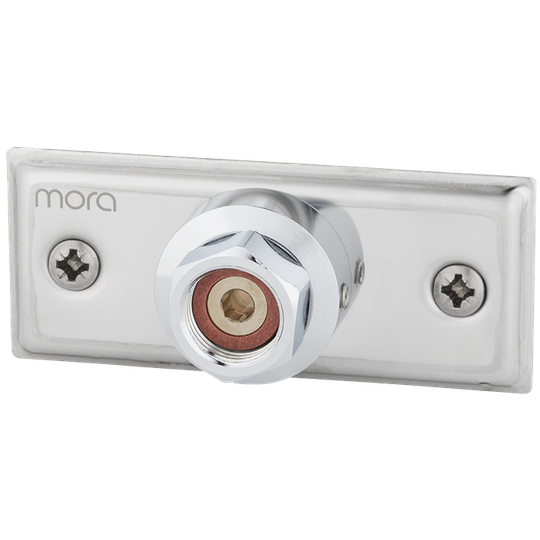 Mora Armatur 632429.AE Ventilfäste PEX-rör 16mm