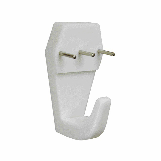 XB-KROK 10/10 NYLONVIT SB | Beijerbygg Byggmaterial