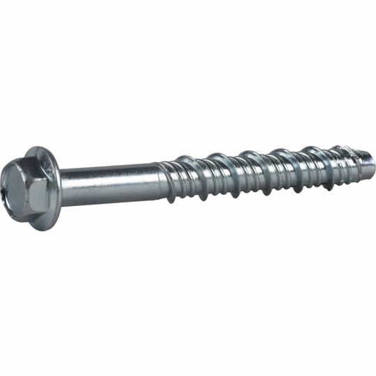 BETONGSKRUV FZB HH/F 12,5X100 | Beijerbygg Byggmaterial