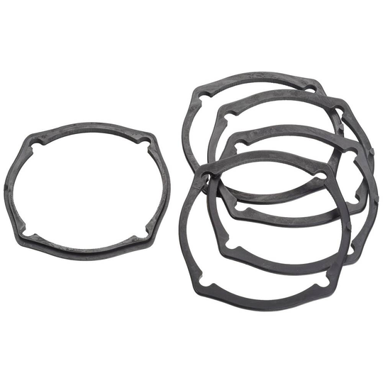 Hazet 9012X-07/5 9012X-07/5 Packning 1 st