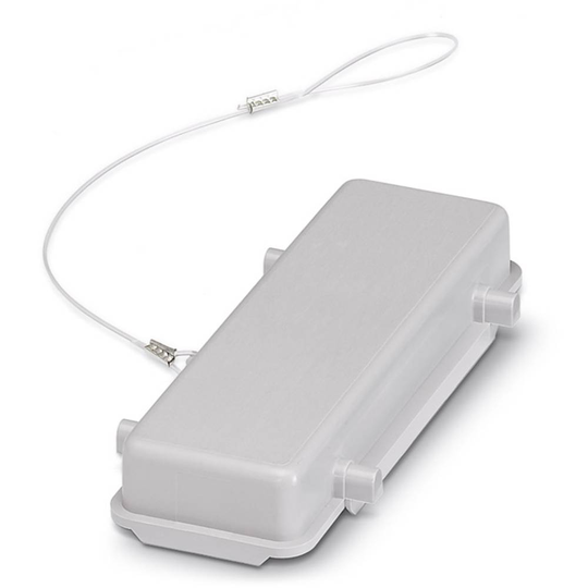 Protective covers HC-B 24-SD-FQT/FS 1687286 Phoenix Contact