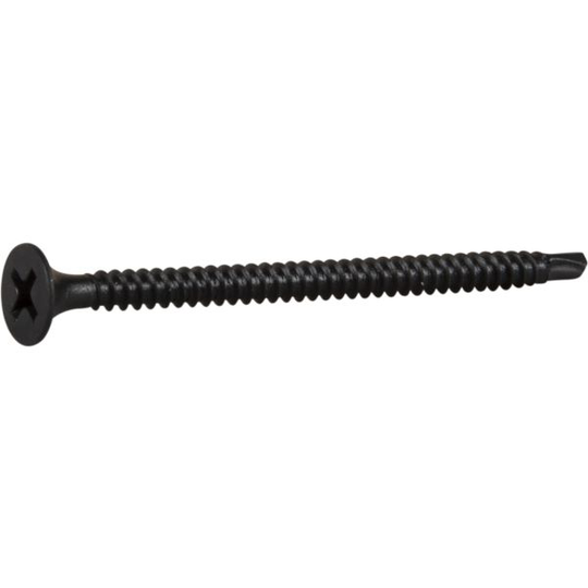 ESSVE 581155 Gipsskruv Ø3,5 mm, BS, PH2, FOS 55 mm, 500-pack