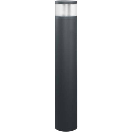 LED-ljusramp LED 16 W ESYLUX BL-ALV20018840ANO EL10820069 Svart