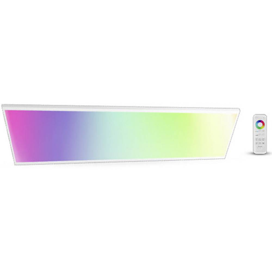 Müller-Licht tint LED-panel tint LED-Panel Aris 24 W N/A