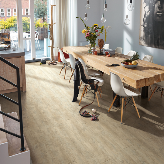 Laminatgolv Meister Laminate LL 150 Panopolis 6684