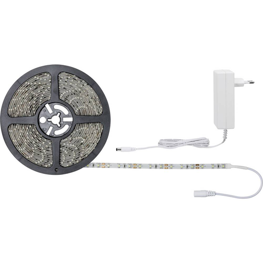 Paulmann SimpLED 78976 LED-list komplett-set med kontakt 12 V 7.5 m N/A