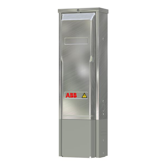 ABB NC350-G-SE-Z Kabelskåp 630 A, 400 V