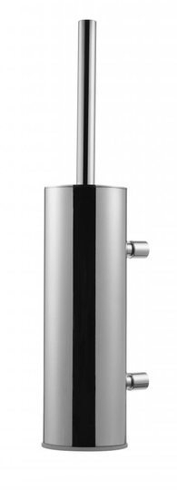 Tapwell Toalettborste TA220 Krom