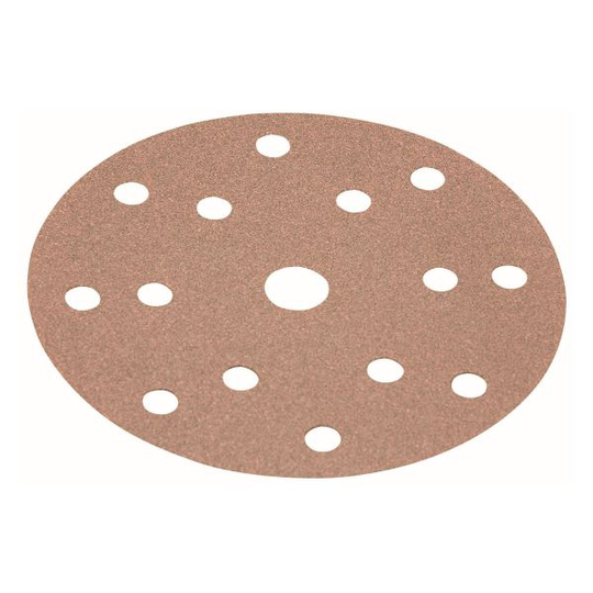 Flex SelectFlex P100 Slippapper 150mm, 50-pack Kornstorlek: P 100