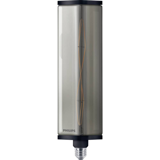 Philips Lighting LED N/A N/A 6.5 W = 35 W Varmvit (Ø x L) 94 mm x 366 mm 1 st