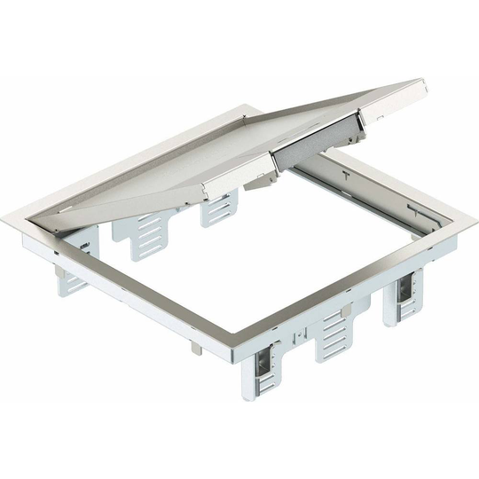 Enhetsinsats OBO Bettermann GES9M-2 10U