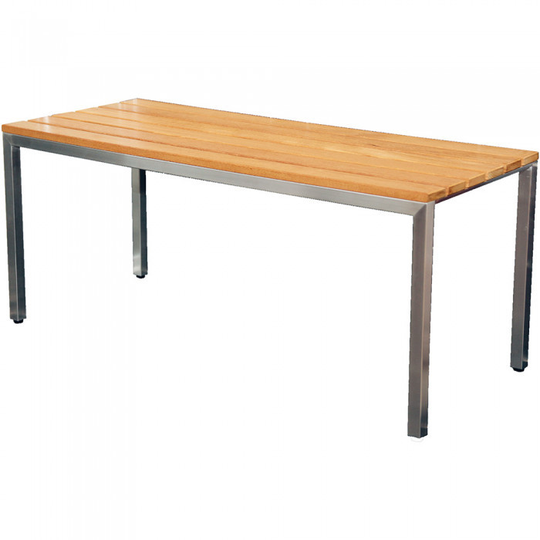 Strand Boston Pall i Teak BOS 100