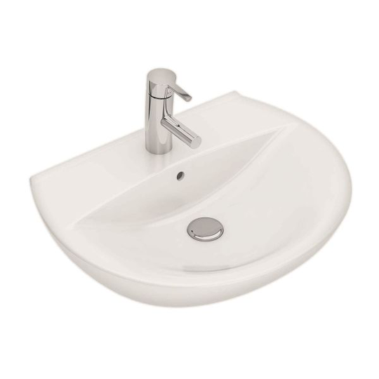 Ifö 15162 Tvättställ