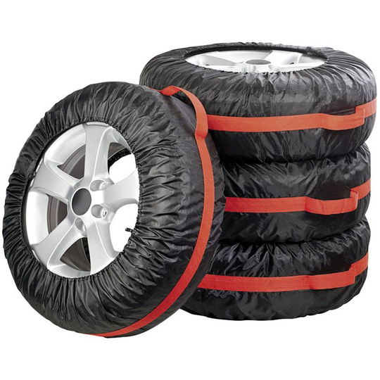 Däckväska Eufab Wheelbag 30586