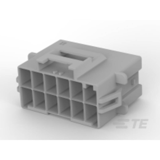 TE Connectivity 5-1971775-6 1 st Package