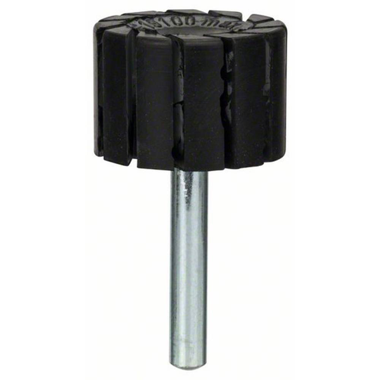 Hållare för sliphylsor vardera, 19 100 max/min, 6 mm, 30 mm, 20 mm Bosch Accessories 2608620035 Skaft-Ø 6 mm N/A 1 st