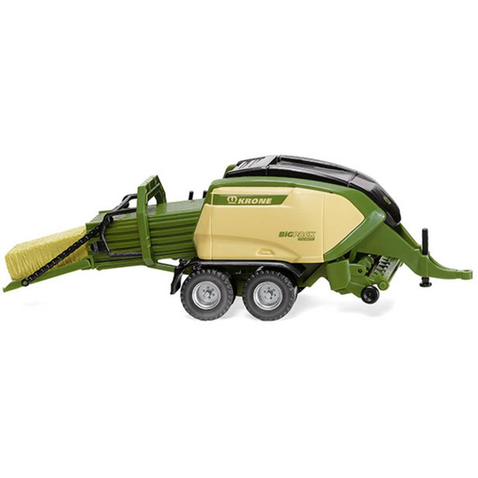 Wiking 038405 H0 Krone Krone Big Pack 1290 HDP VC storpackpress