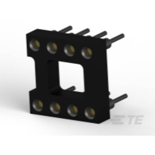 TE Connectivity 2-1571586-2 1 st Tube