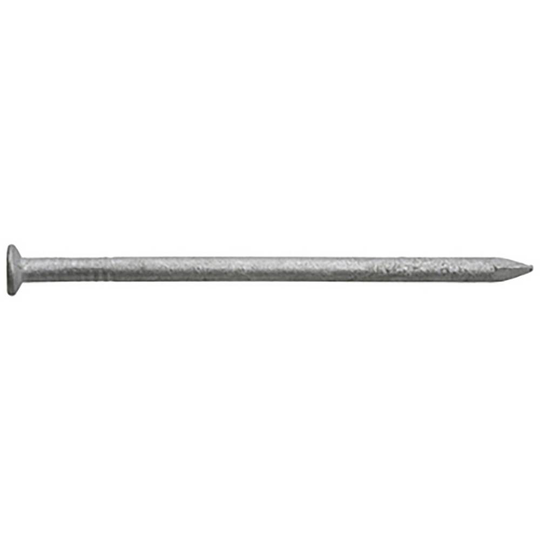 Trådspikar (Ø x L) 2.2 mm x 50 mm Stål SWG 9799502275 2805 st