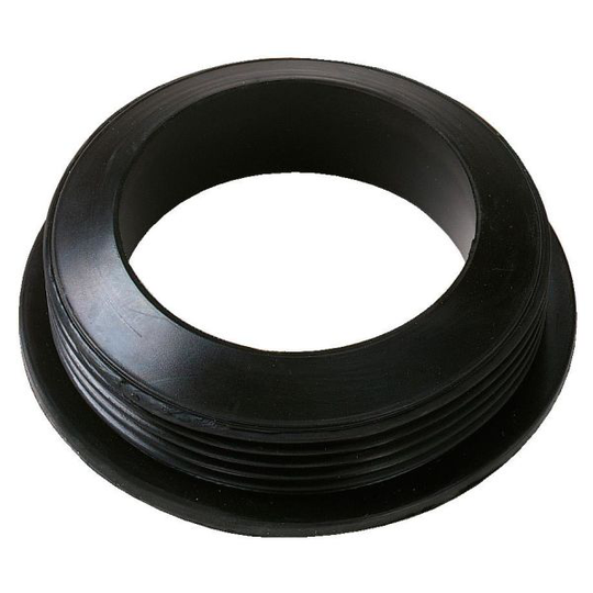 Purus 3106825 Gumminippel 105/75 mm