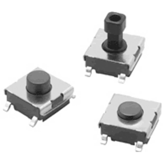 Omron B3FS-4002P Tryckströmställare 1000 st Bag