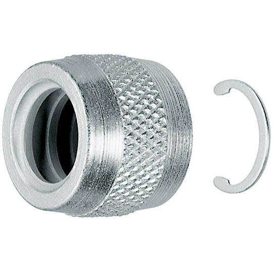 Rörtång-mutter Gedore E-100 A 2 1628984