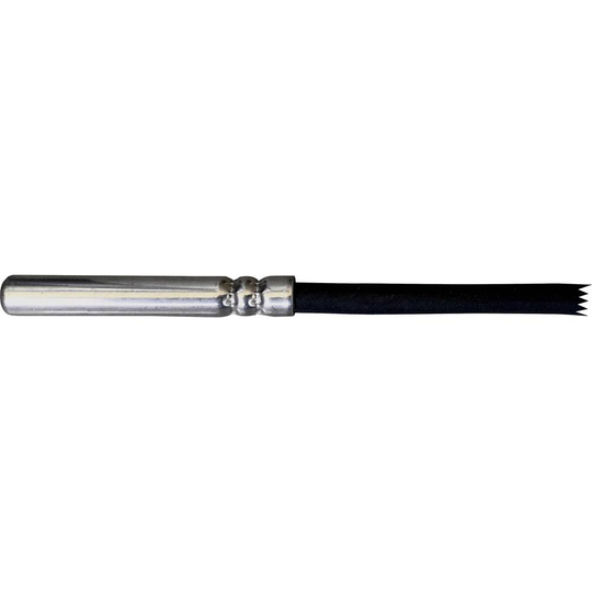 Rose LM TZ-3 TZ-3 NTC-Temperaturfühler 3m NTC Temperatursensor -40 till +125 °C